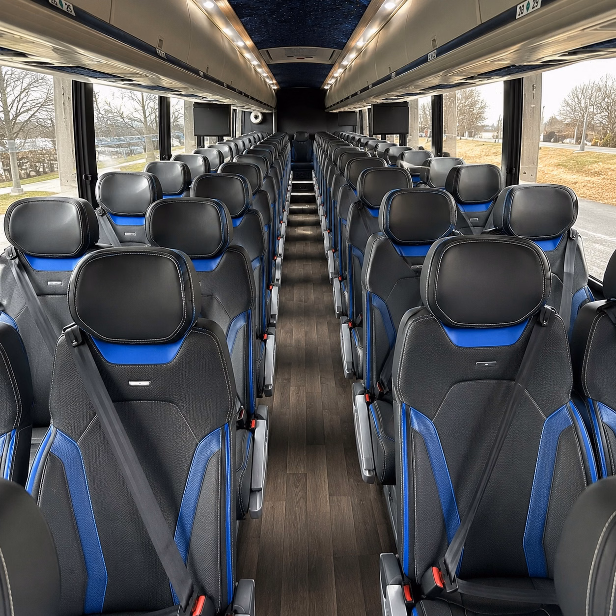 hartford long distance transportation
