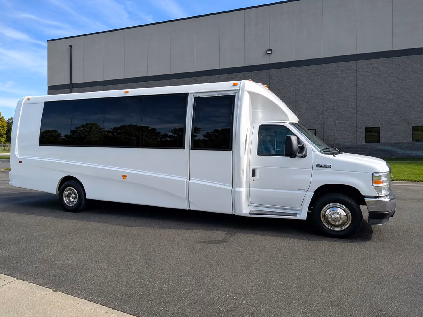 hartford sporting event transportation